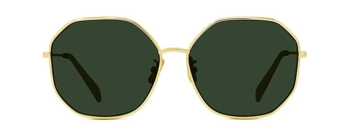 Солнцезащитные очки Celine CL40175U 30N