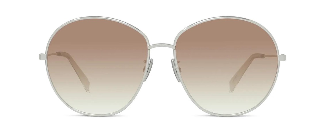 Солнцезащитные очки Celine CL40177U 16T