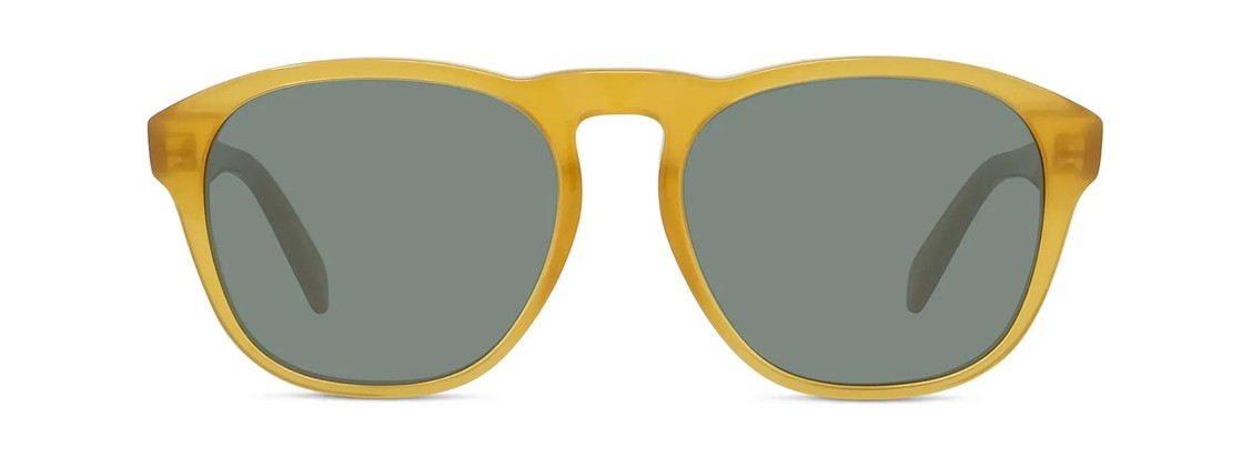 Солнцезащитные очки Celine CL40179I 47N