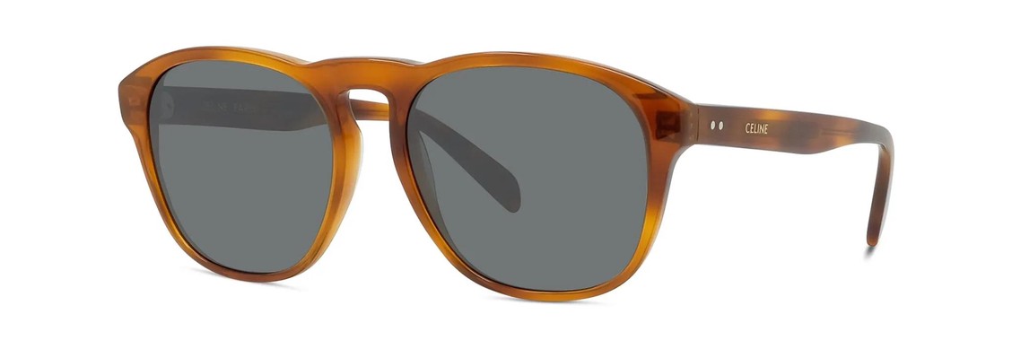 Солнцезащитные очки Celine CL40179I 53A