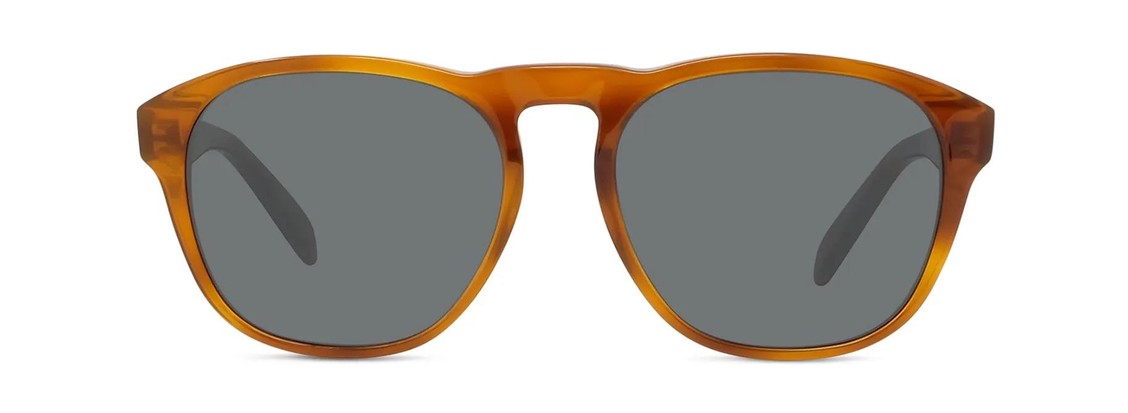 Солнцезащитные очки Celine CL40179I 53A