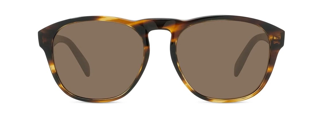 Солнцезащитные очки Celine CL40179I 56E