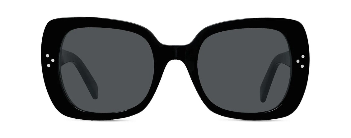 Солнцезащитные очки Celine CL40188I 01A