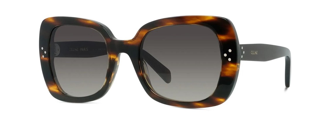 Солнцезащитные очки Celine CL40188I 56F