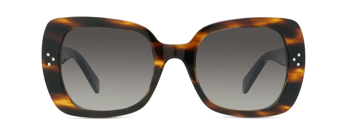 Солнцезащитные очки Celine CL40188I 56F