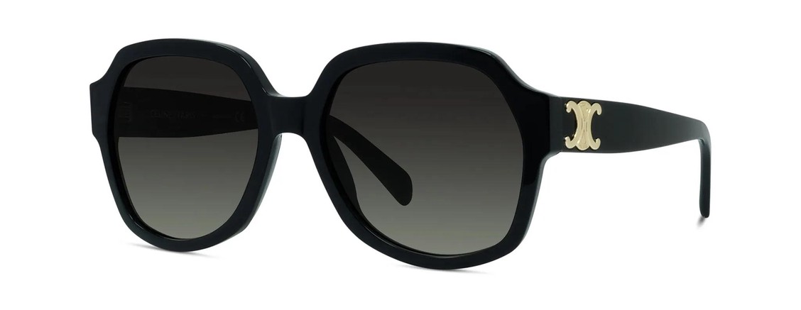 Солнцезащитные очки Celine CL40189I 01F