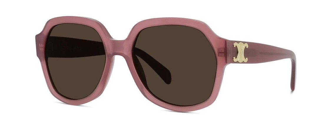 Солнцезащитные очки Celine CL40189I 81E