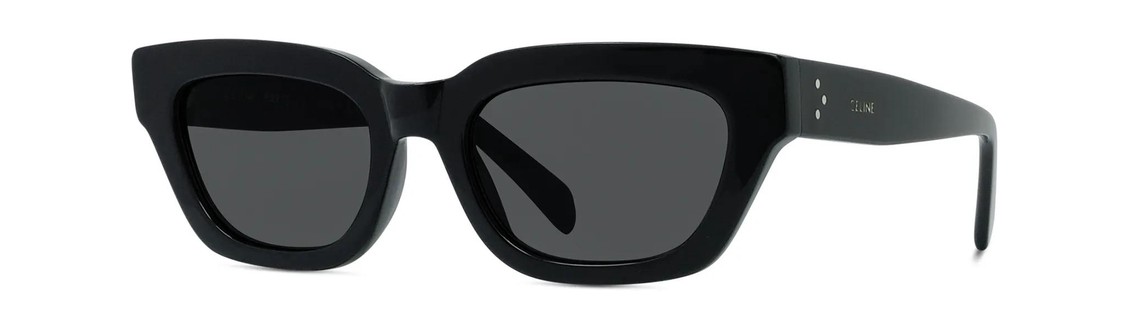 Солнцезащитные очки Celine CL40192I 01A