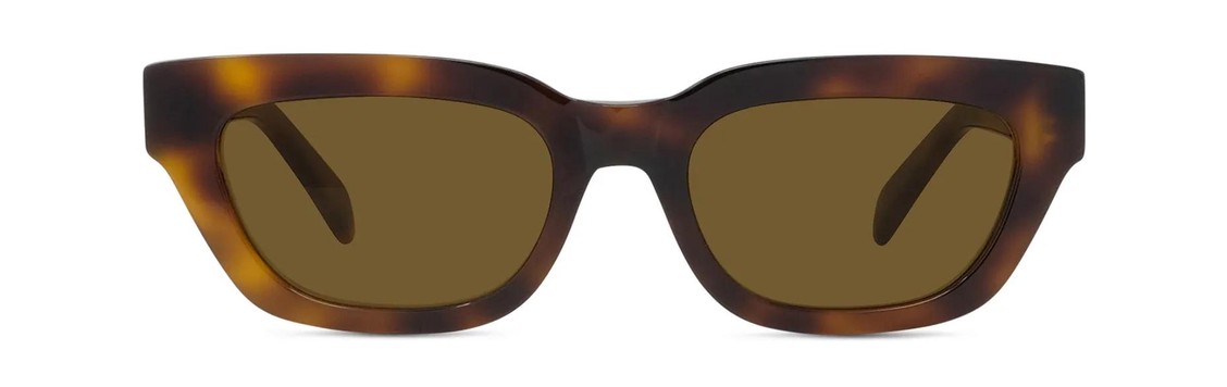 Солнцезащитные очки Celine CL40192I 53E