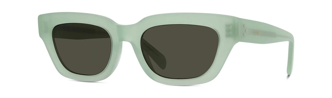 Солнцезащитные очки Celine CL40192I 93E