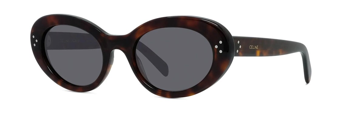 Солнцезащитные очки Celine CL40193I 52A