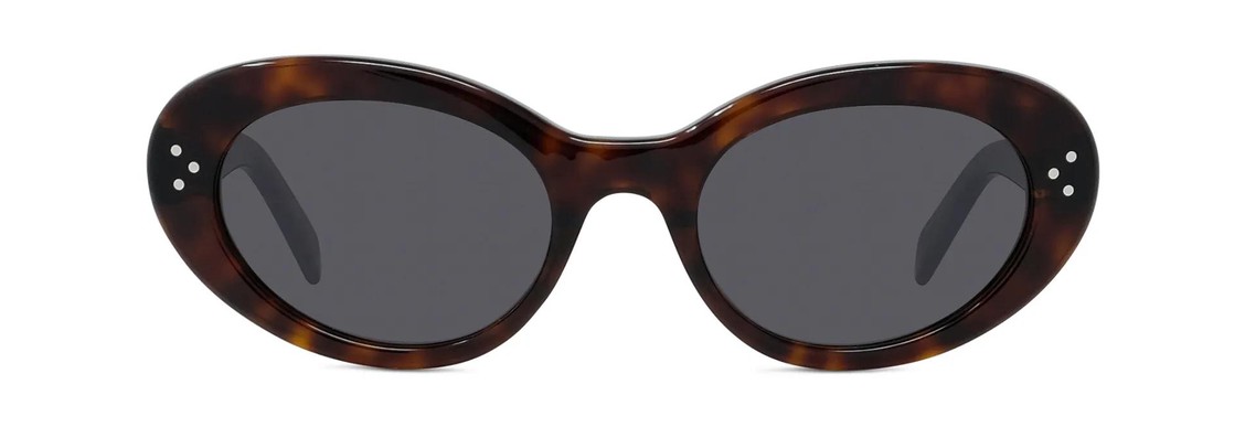 Солнцезащитные очки Celine CL40193I 52A