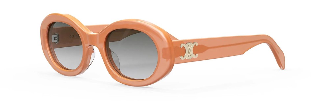 Солнцезащитные очки Celine Triomphe 01 CL40194U 42B