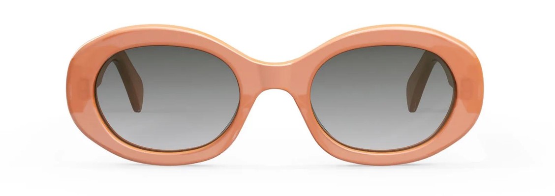 Солнцезащитные очки Celine Triomphe 01 CL40194U 42B