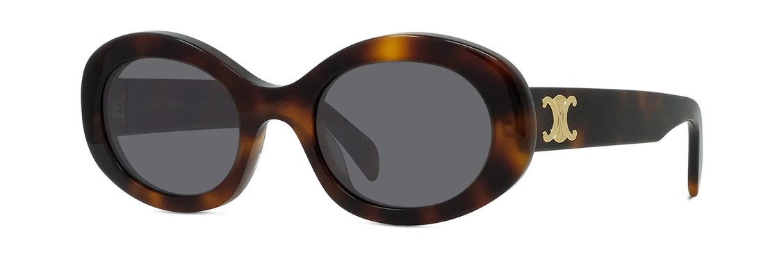 Солнцезащитные очки Celine Triomphe 01 CL40194U 53A