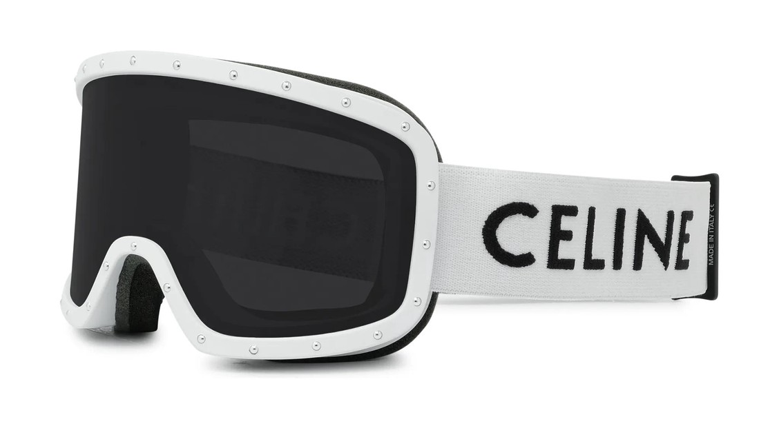 Горнолыжная маска Celine CL40196U 24A