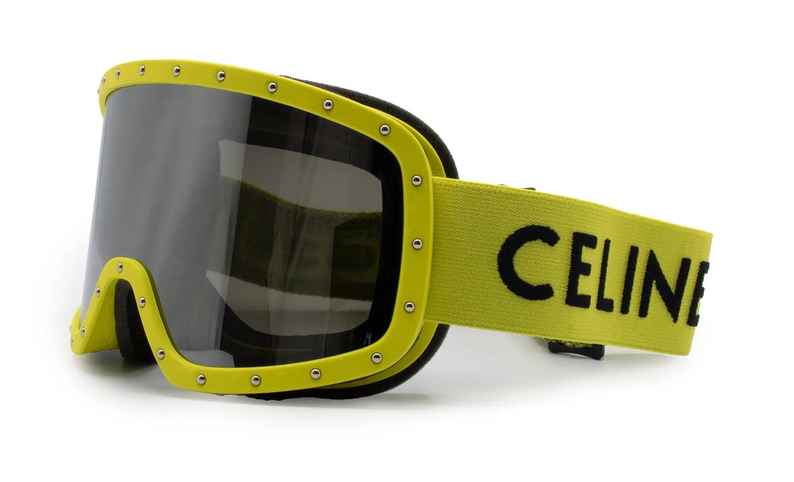 Горнолыжная маска Celine CL40196U 40C