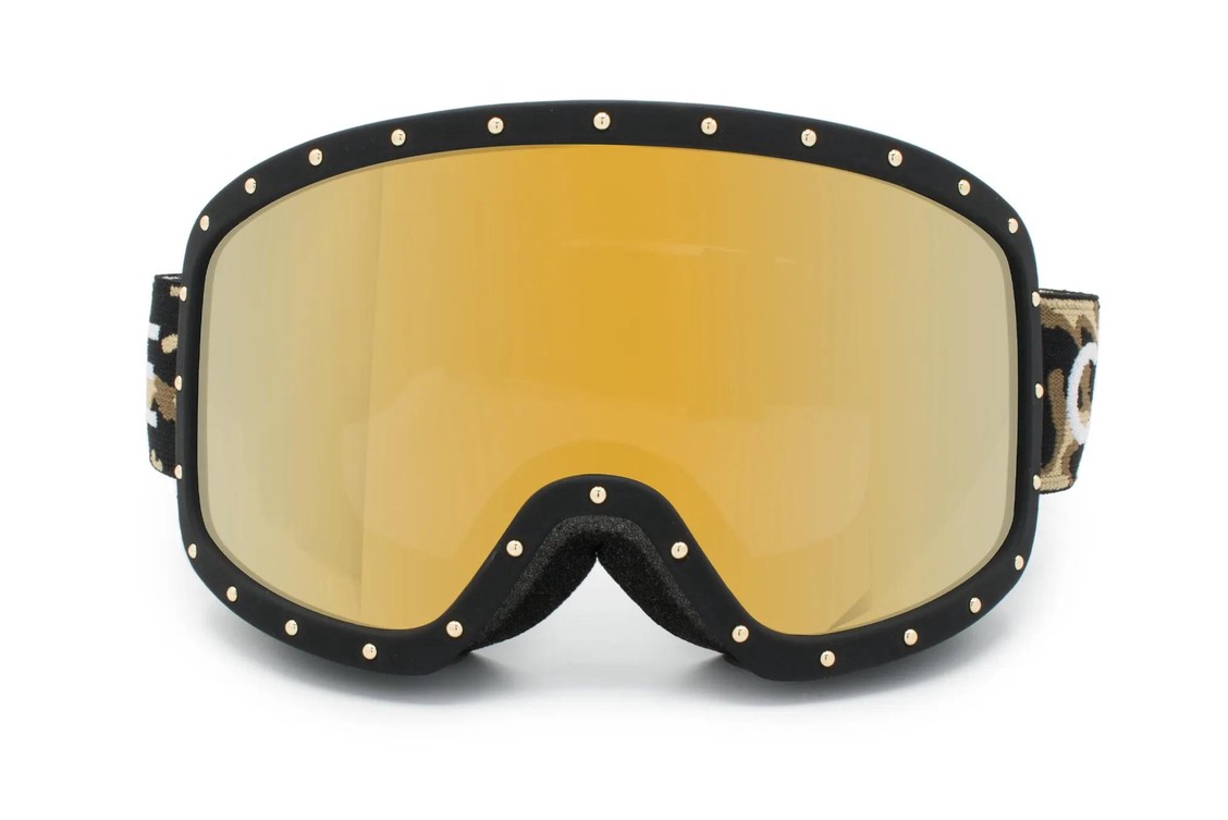 Солнцезащитные очки Celine Ski Mask CL40196U 99C