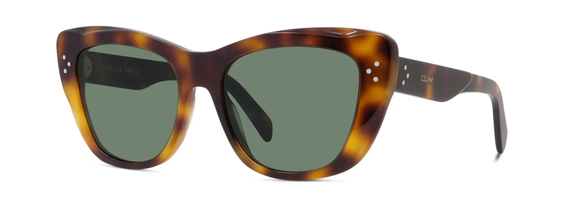 Солнцезащитные очки Celine CL40199I 53N