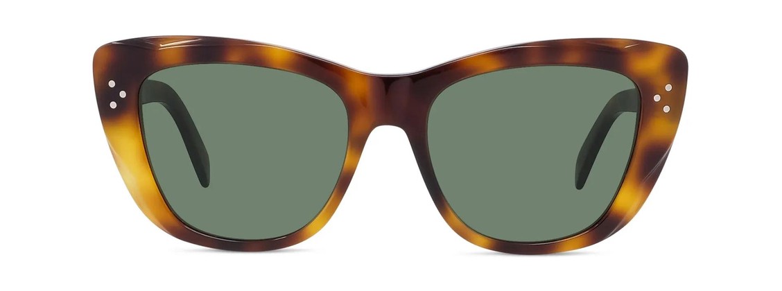 Солнцезащитные очки Celine CL40199I 53N