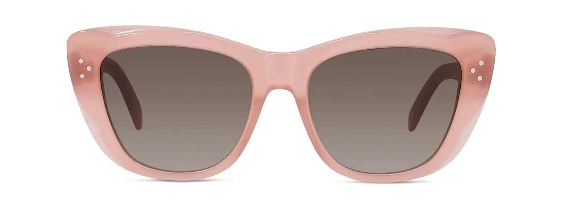 Солнцезащитные очки Celine CL40199I 74K