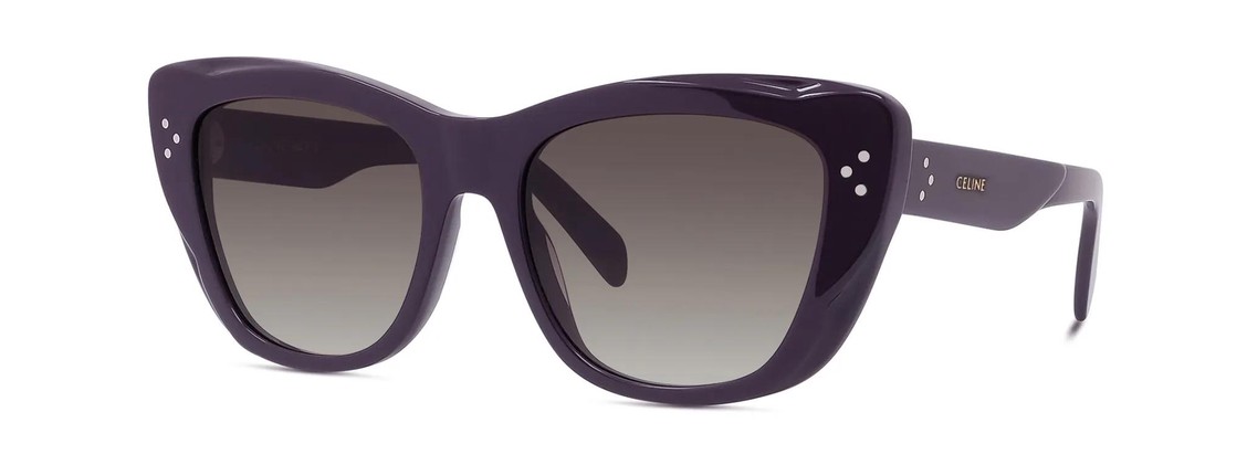 Солнцезащитные очки Celine CL40199I 81K