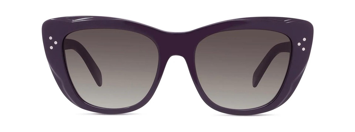 Солнцезащитные очки Celine CL40199I 81K