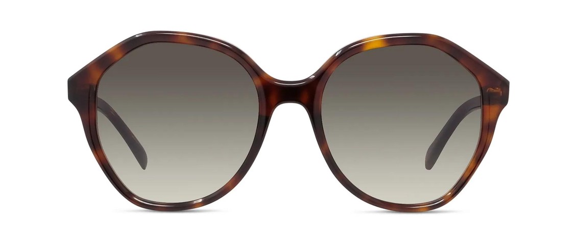 Солнцезащитные очки Celine CL40201U 52B