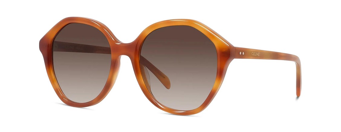 Солнцезащитные очки Celine CL40201U 53F