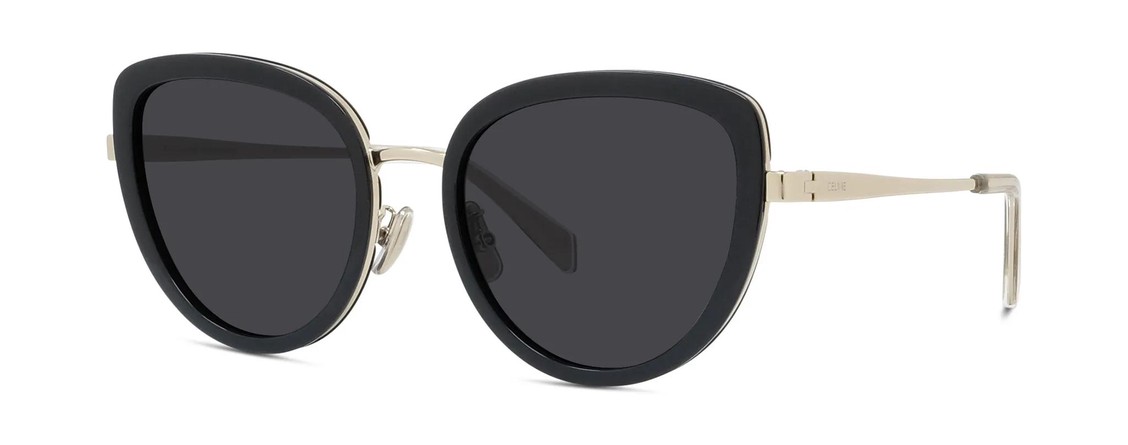 Солнцезащитные очки Celine CL40203U 01A