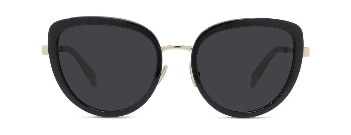 Солнцезащитные очки Celine CL40203U 01A