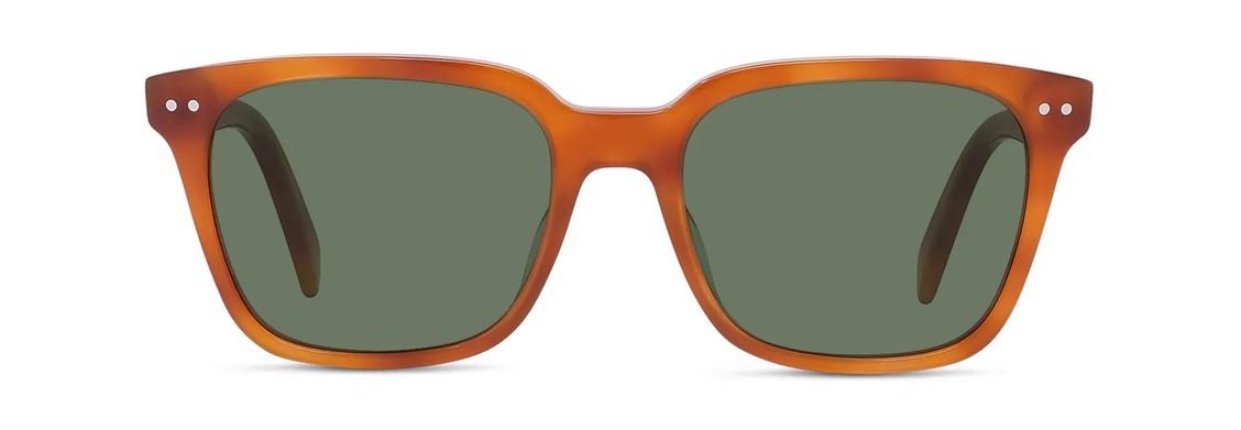 Солнцезащитные очки Celine CL40207I 53N