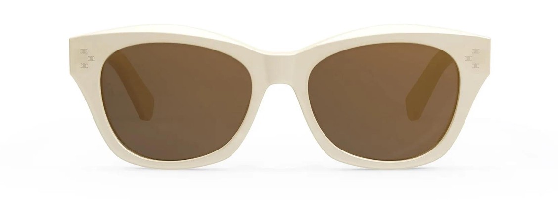 Солнцезащитные очки Celine CL40217U 25E