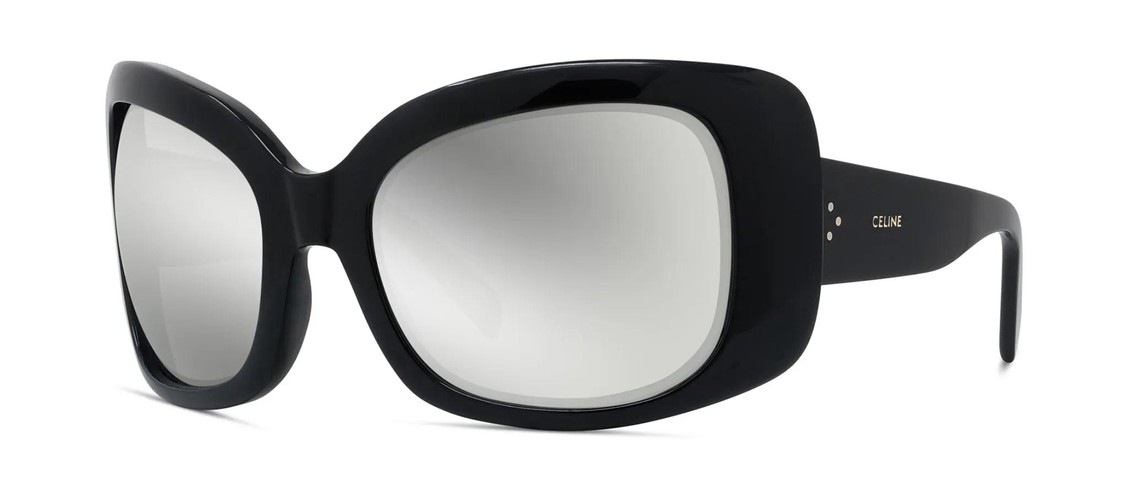 Солнцезащитные очки Celine CL40224I 01C