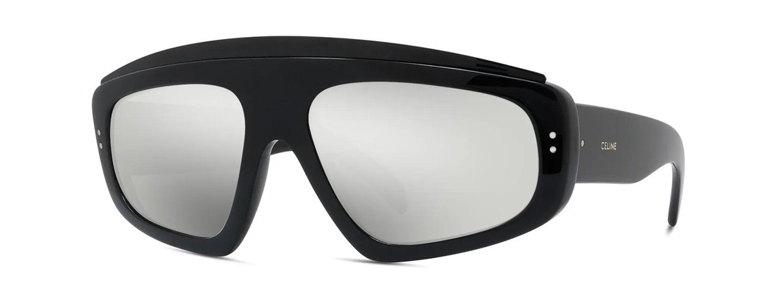 Солнцезащитные очки Celine CL40225I 01C