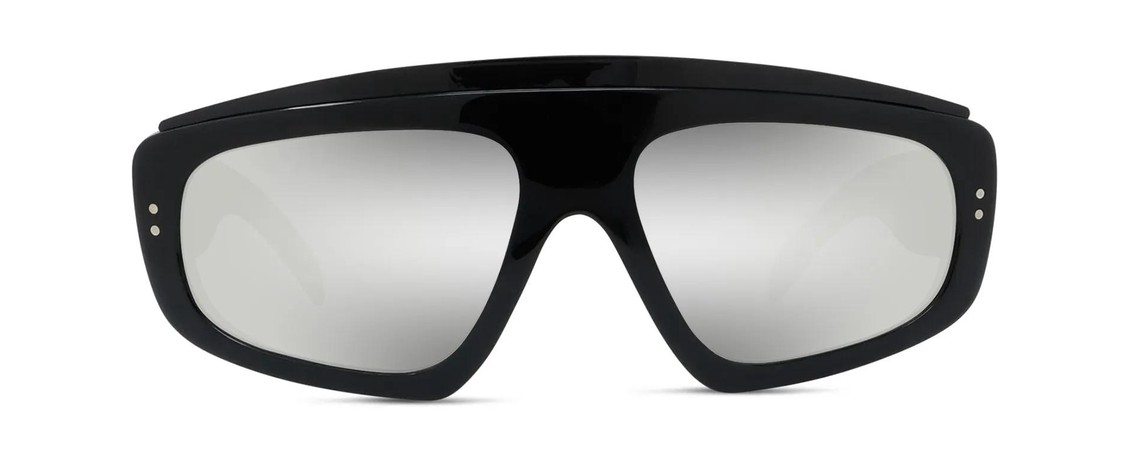 Солнцезащитные очки Celine CL40225I 01C