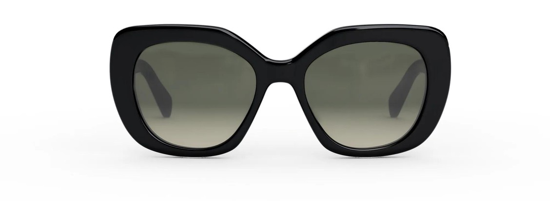 Солнцезащитные очки Celine Triomphe 06 CL40226U 01F