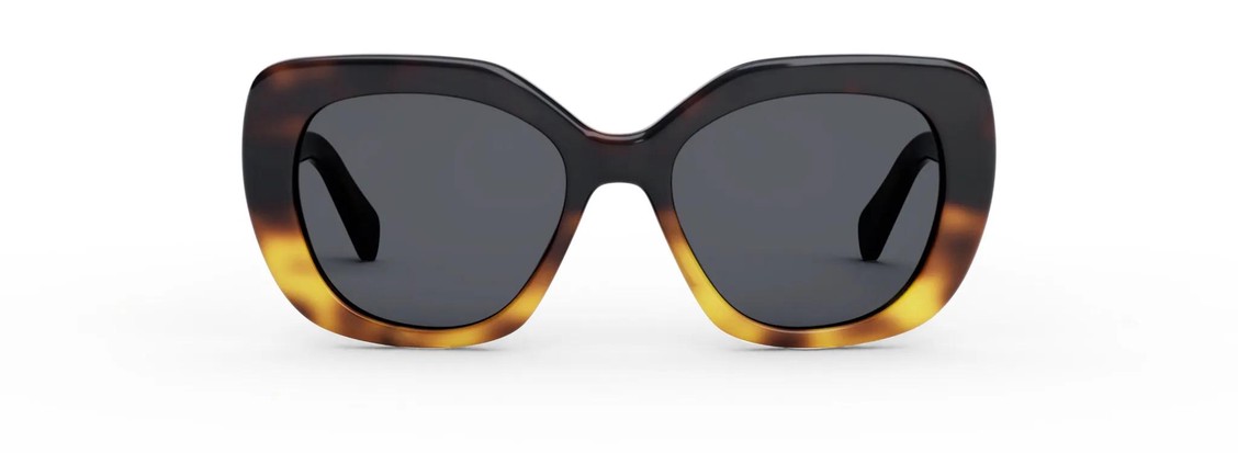 Солнцезащитные очки Celine Triomphe 06 CL40226U 56A