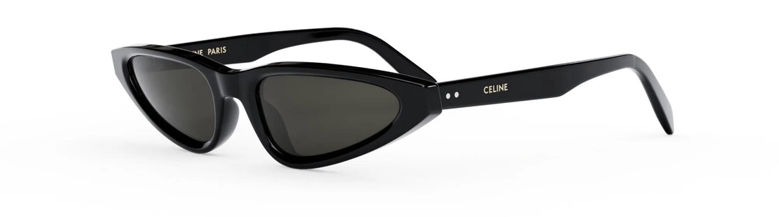 Солнцезащитные очки Celine CL40231I 01A