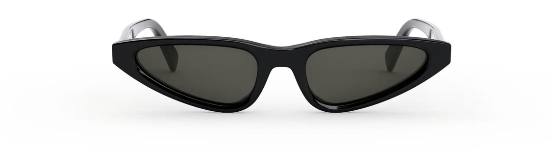 Солнцезащитные очки Celine CL40231I 01A