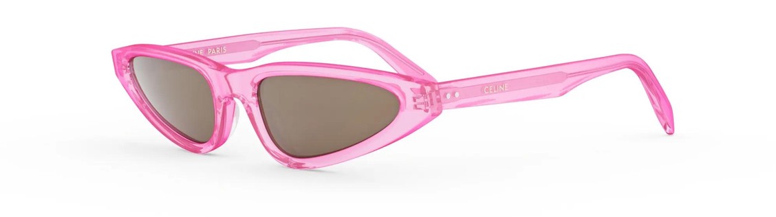 Солнцезащитные очки Celine CL40231I 75E