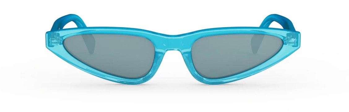 Солнцезащитные очки Celine CL40231I 90V