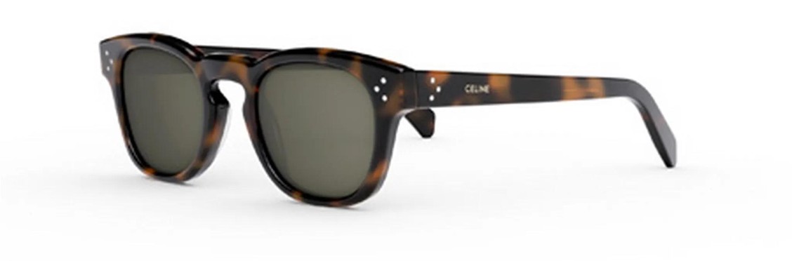 Солнцезащитные очки Celine CL40233I 53N