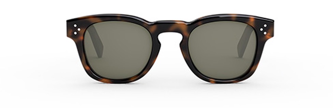 Солнцезащитные очки Celine CL40233I 53N