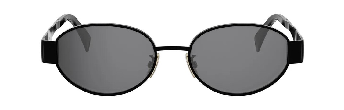 Солнцезащитные очки Celine Triomphe Metal 01 CL40235U 01A