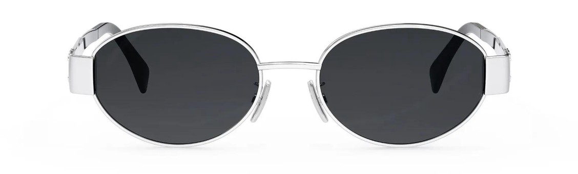 Солнцезащитные очки Celine Triomphe Metal 01 CL40235U 16A