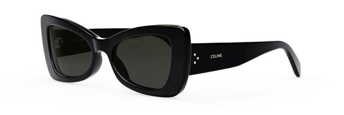 Солнцезащитные очки Celine CL40236I 01A