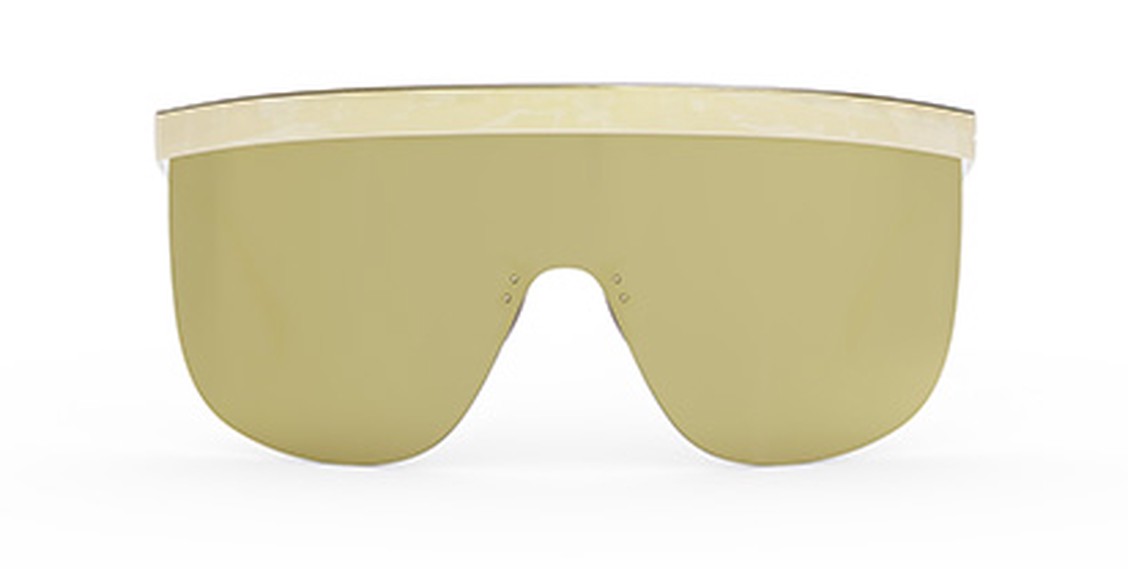 Солнцезащитные очки Celine CL40237U 30C