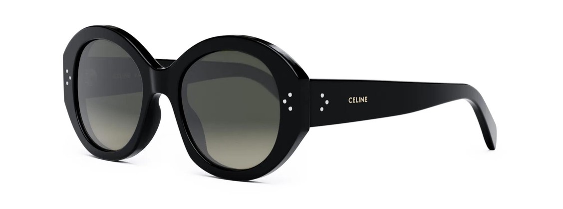 Солнцезащитные очки Celine CL40240I 01F