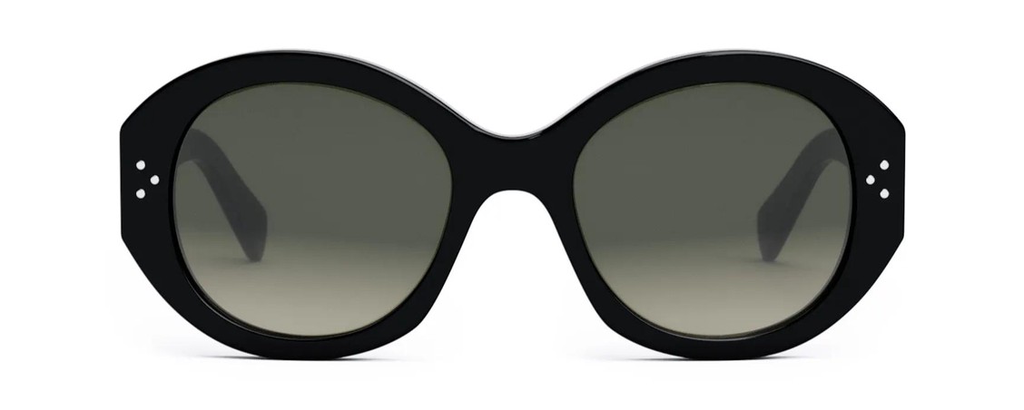 Солнцезащитные очки Celine CL40240I 01F